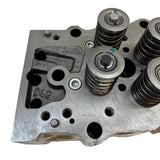 3646323 Oem Cummins Cylinder Head For K19 Qsk19 Kta19