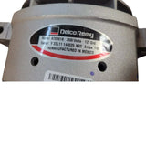 85110757 Genuine Volvo Alternator - Truck To Trailer