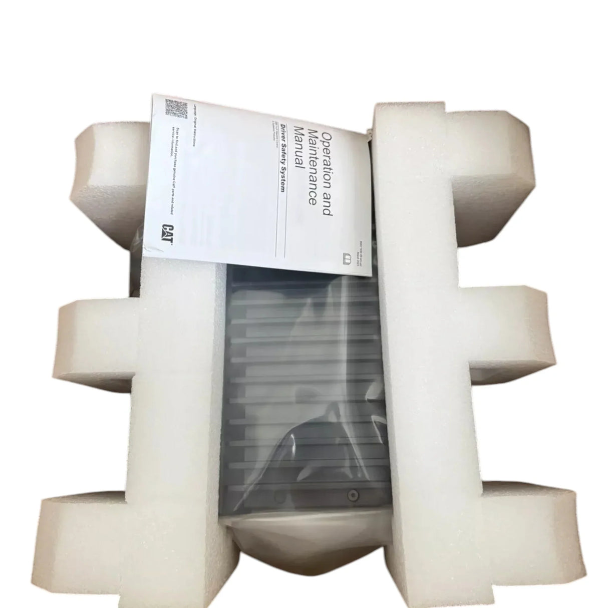 627-5885 CAT Driver Safety Control - Truck To Trailer
