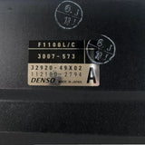 3007-573 Arctic Cat ECU for 2007 Jaguar Z1 - Truck To Trailer