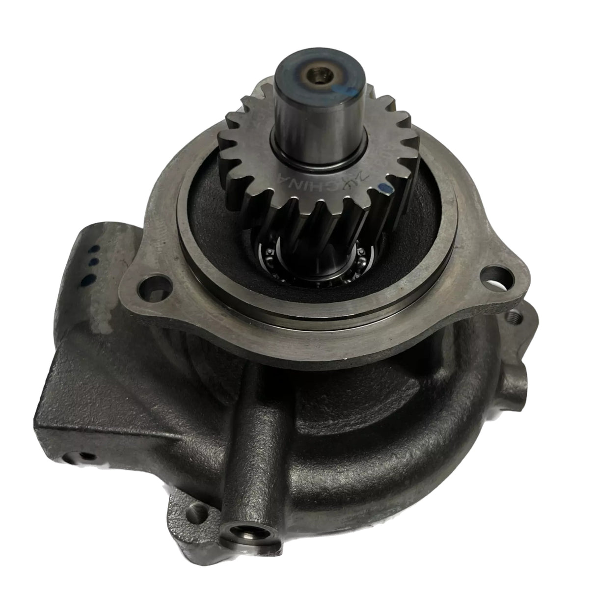 4955708 Genuine Cummins Water Pump For Cummins L10