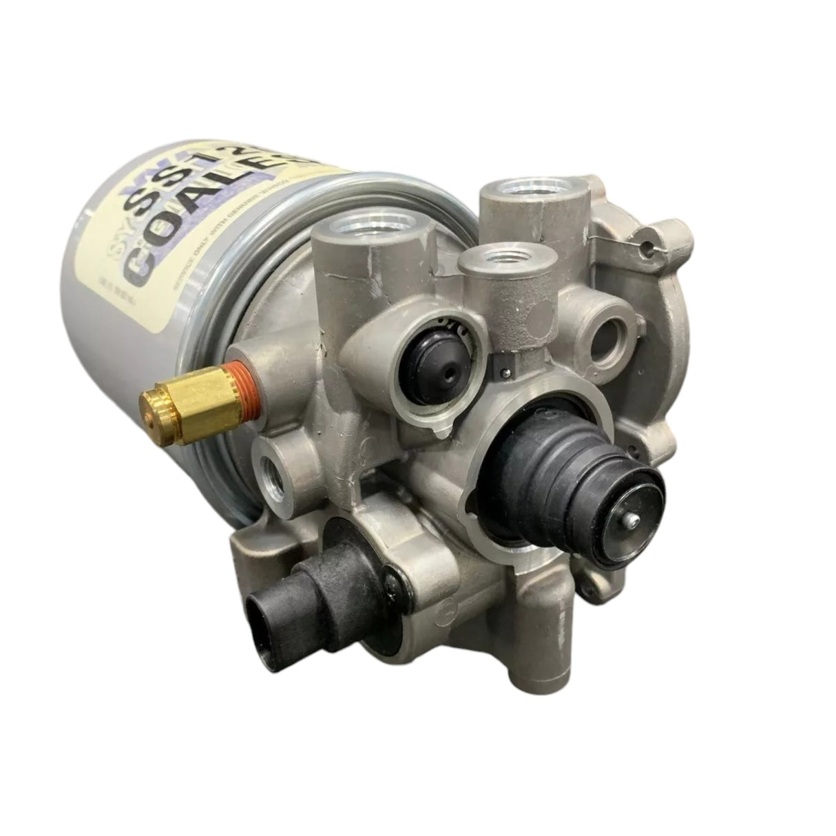 4006110580 Oem Meritor Wabco Air Dryer Assembly For Volvo
