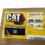 396-3862 CAT Harness Assembly - Truck To Trailer