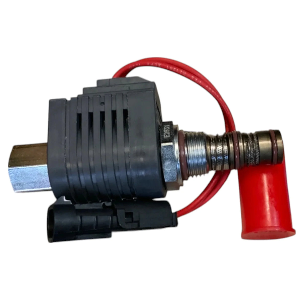 7024855 JLG Assembly Solenoid Valve - Truck To Trailer