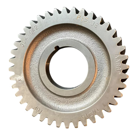 3041042 Genuine Cummins Accessory Drive Gear - Truck To Trailer