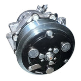 4720-6000 Genuine International A/C Compressor - Truck To Trailer