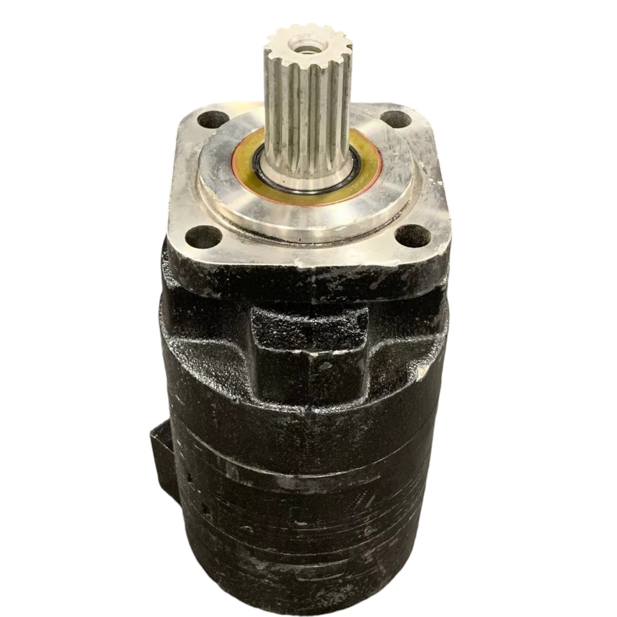 TG0170VE610AAAA Genuine Parker Hydraulic Low Speed Motor