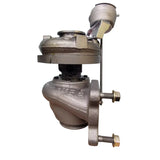 613-0123 CAT Turbo Kit - Truck To Trailer
