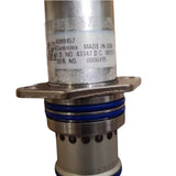 2883324 Genuine Cummins Fuel Shutoff Valve - Truck To Trailer