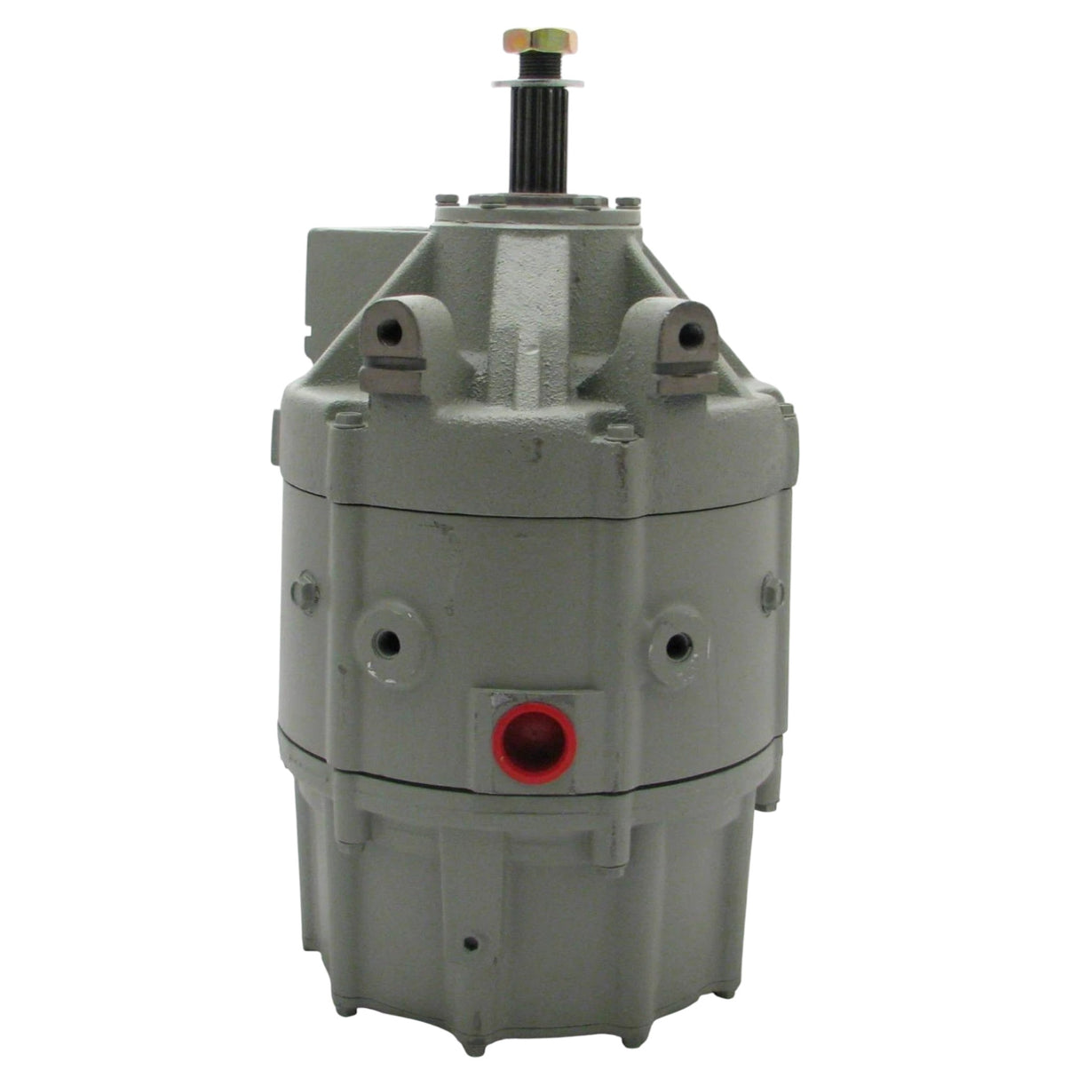 101-50213 Genuine Dixie Alternator 24V 270A