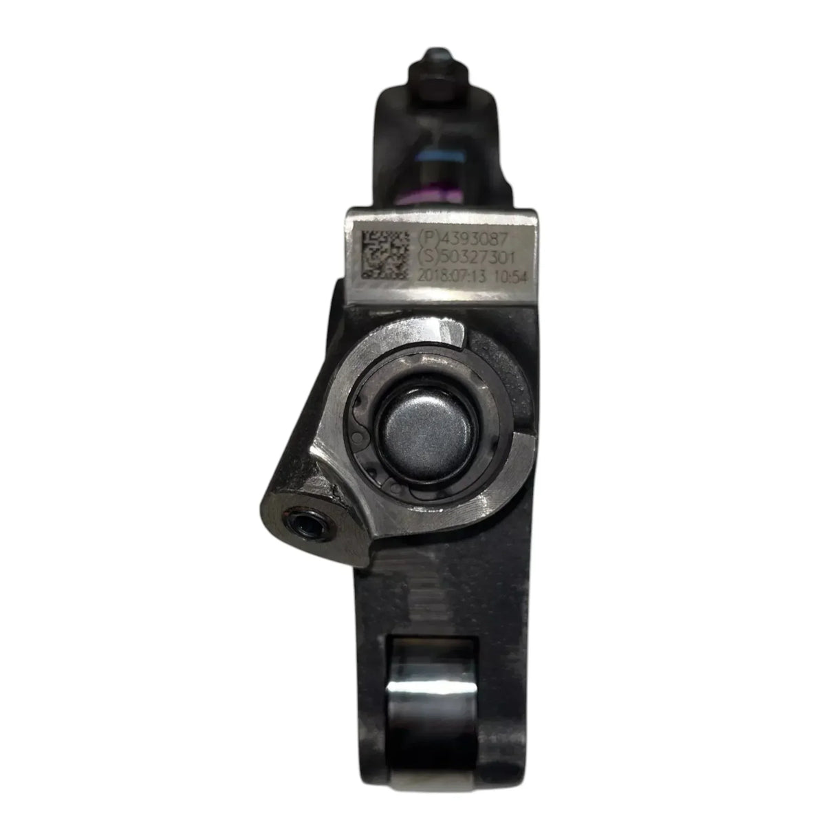 3413098 Genuine Cummins Engine Brake Lever - Truck To Trailer