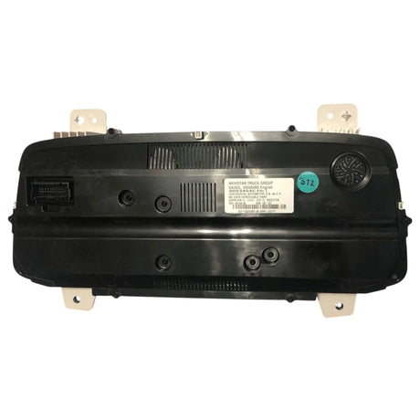 4093454C1 Genuine International Instr Cluster Premium 2500 Rpm Gauge Cluster - Truck To Trailer