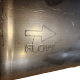 5295607 Genuine Cummins Dpf Diesel Particulate Filter - Truck To Trailer