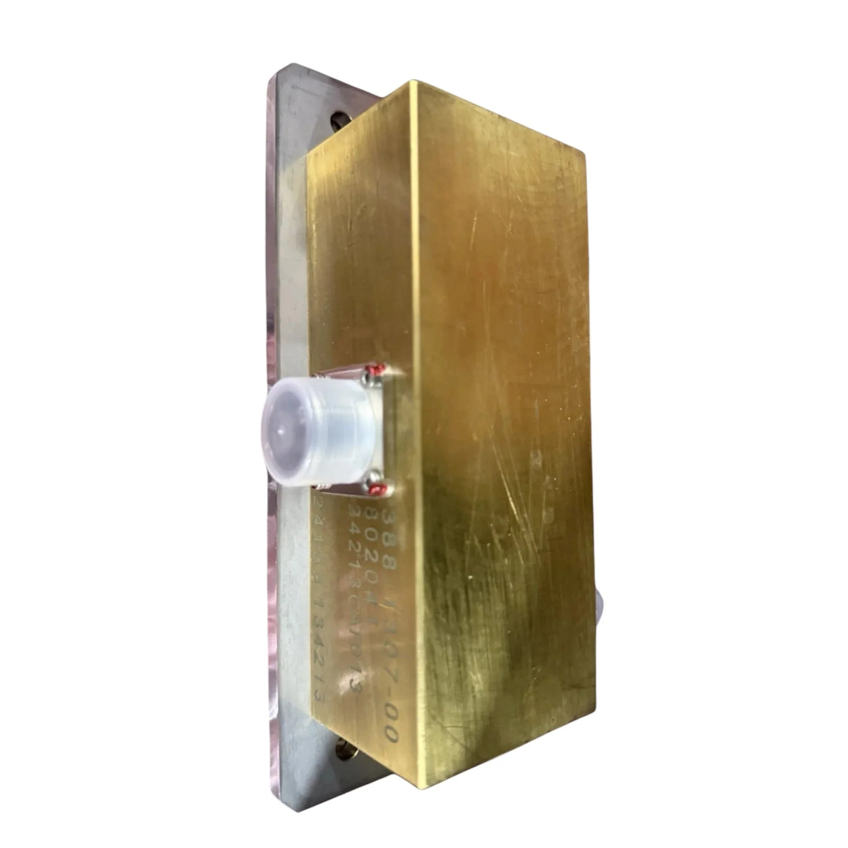 388-1307 CAT Gas Pressure Control Sensor - Truck To Trailer