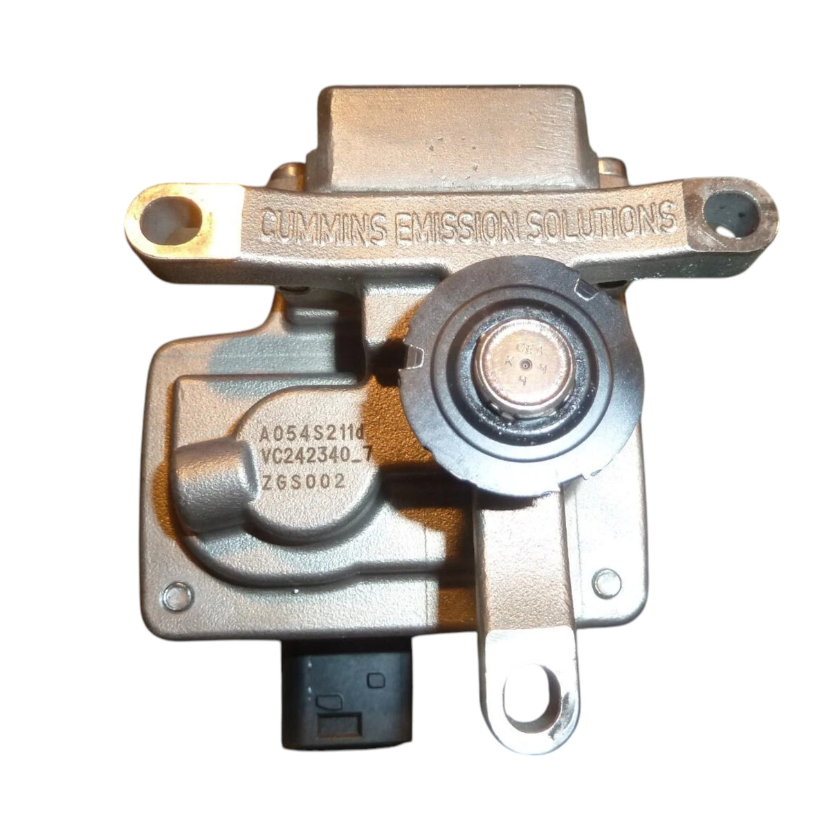 A0001407539 Genuine Detroit Diesel DEF Injection Dosing Valve 12V