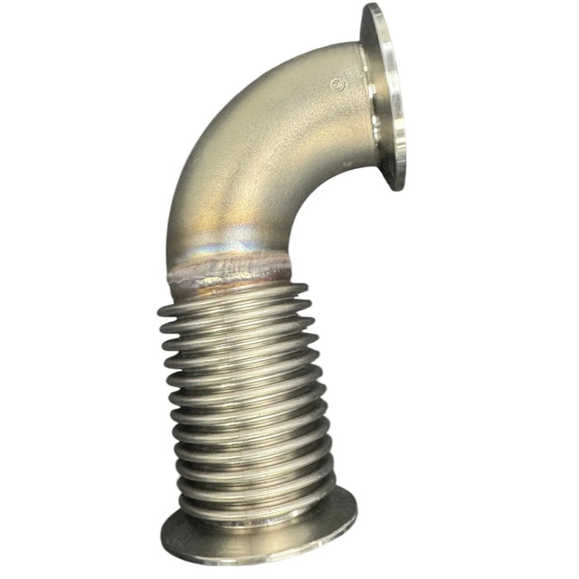 1785681 Genuine Paccar Flexible Pipe - Truck To Trailer