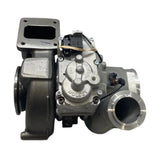 2301175Pex Genuine Paccar Mx13 Turbocharger With Actuator He400Vg - Truck To Trailer