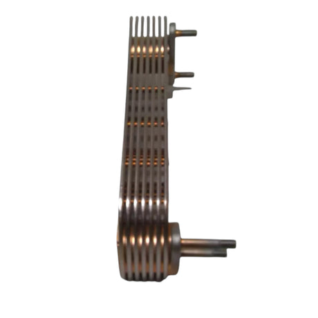 VHS157122130 Kobelco Element, Oil Cooler