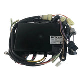 3005-234 Arctic Cat ECU Circle - Truck To Trailer