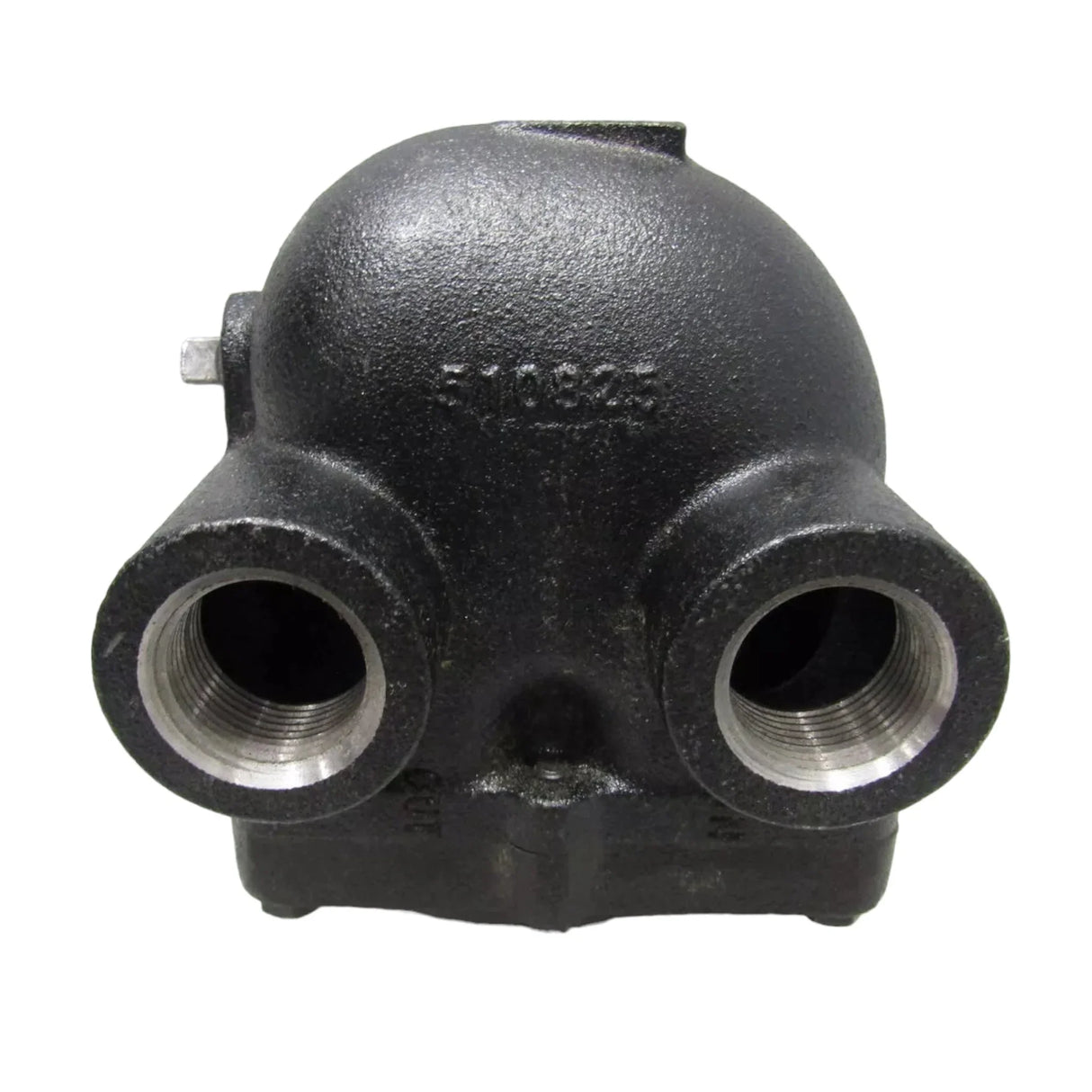 FT075H-4 Hoffman Cast Iron Steam Trap - Truck To Trailer