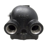 FT075H-4 Hoffman Cast Iron Steam Trap - Truck To Trailer
