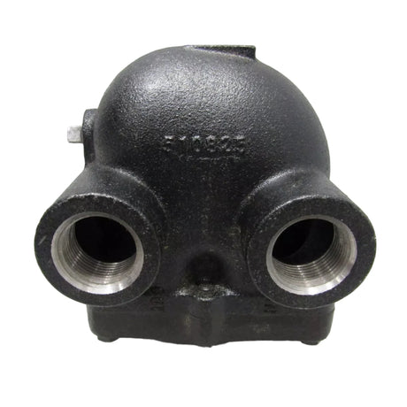 FT075H-4 Hoffman Cast Iron Steam Trap - Truck To Trailer