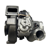 2348169PEX Genuine Paccar Mx13 Turbocharger With Actuator He400Vg