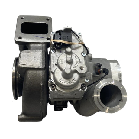 2348169PEX Genuine Paccar Mx13 Turbocharger With Actuator He400Vg