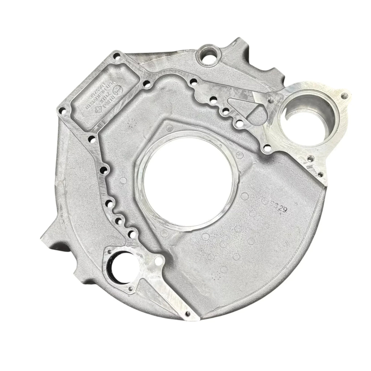 5339508 Genuine Cummins Flywheel Housing - Truck To Trailer