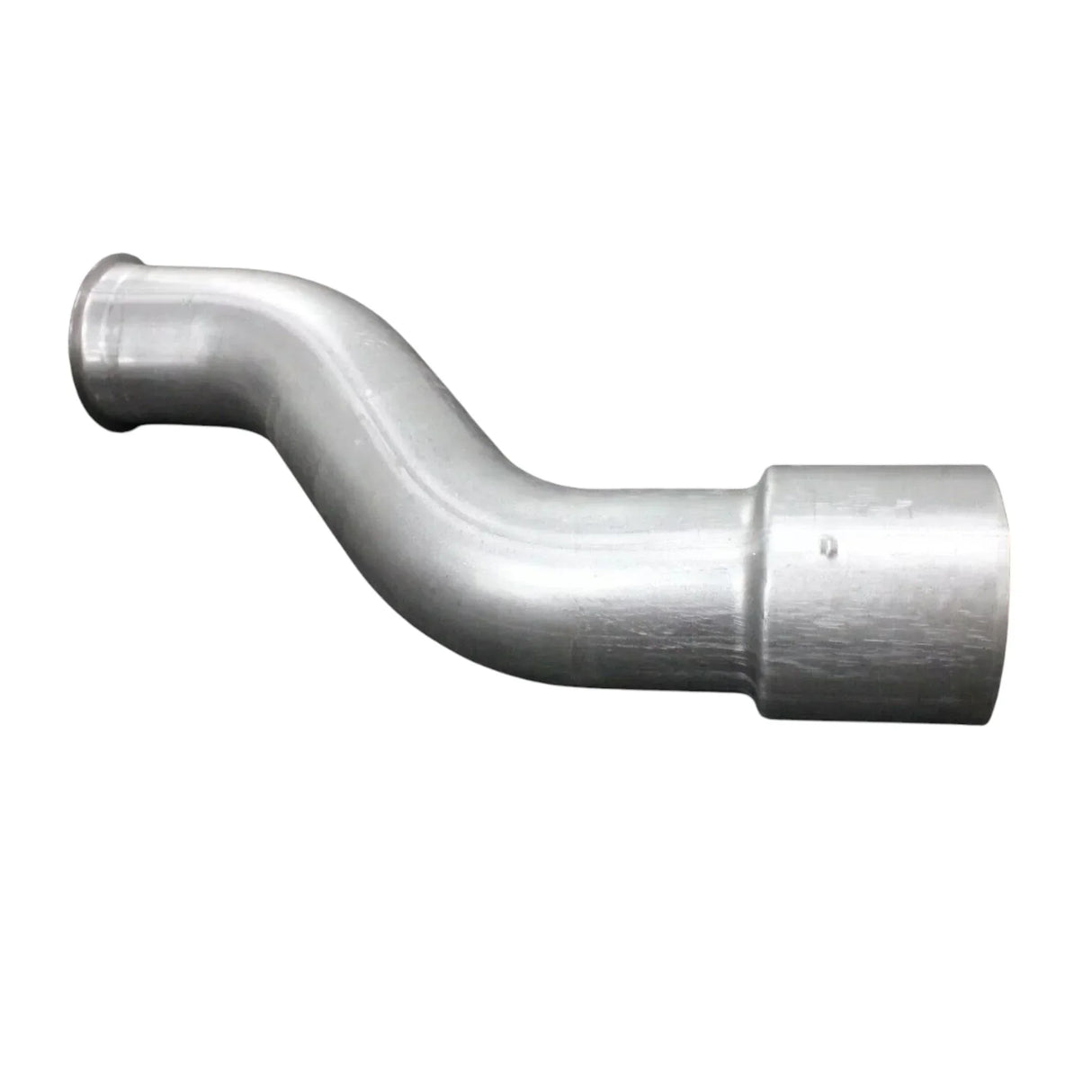 3564822C1 Genuine International Turbocharger Pipe - Truck To Trailer