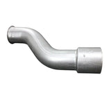 3564822C1 Genuine International Turbocharger Pipe - Truck To Trailer