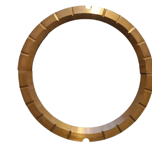 Cummins 127001 Crankshaft Thrust Washer - Truck To Trailer