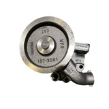 352-2072 Genuine Cat Water Pump