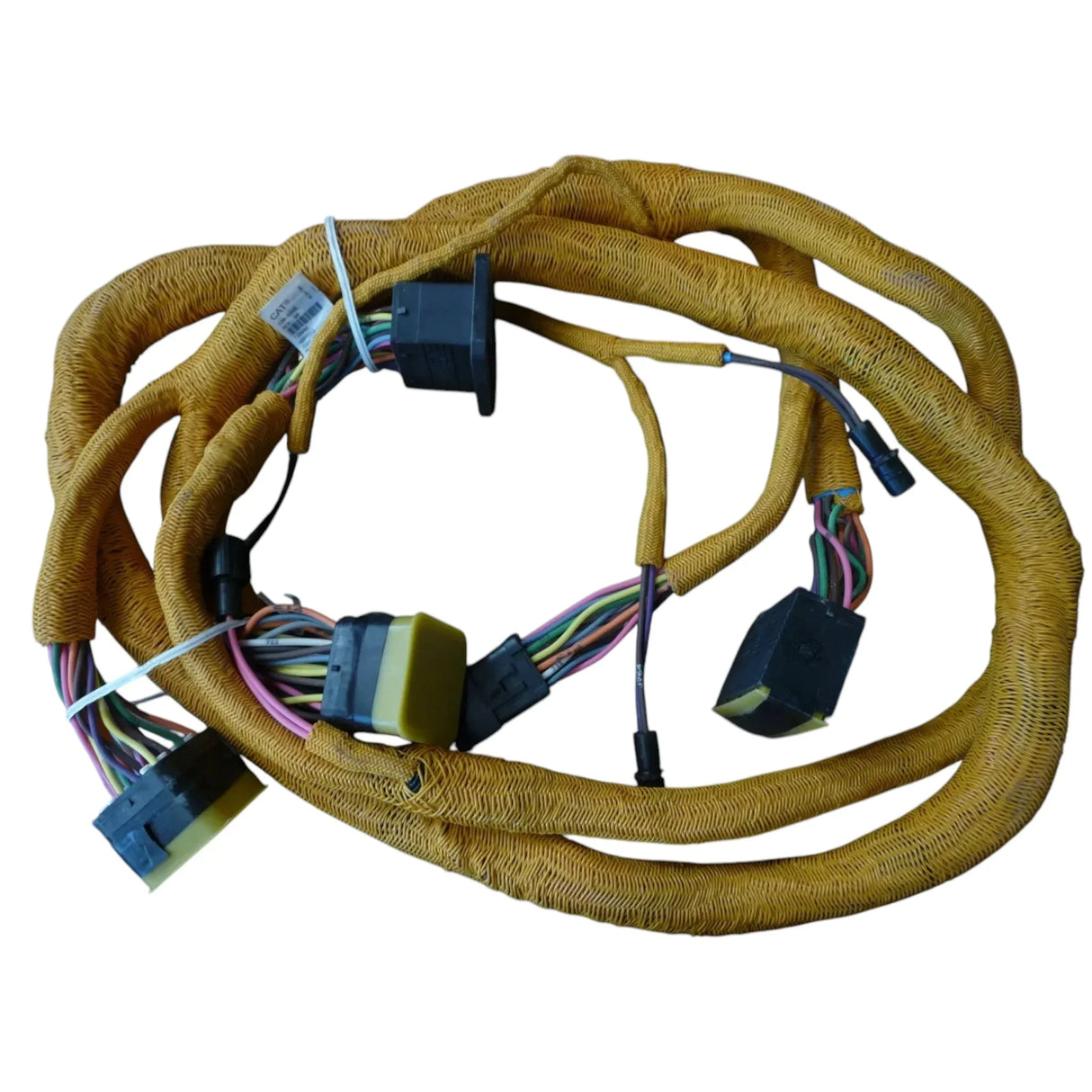 229-5165 CAT Transmission Wiring Harness - Truck To Trailer