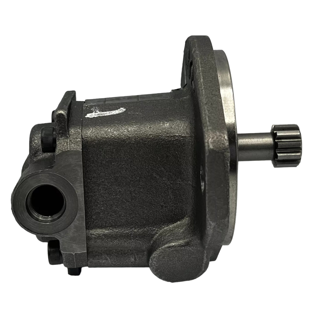 384-8612 Genuine Caterpillar Fuel Transfer Pump