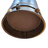 5295607 Genuine Cummins Dpf Diesel Particulate Filter - Truck To Trailer