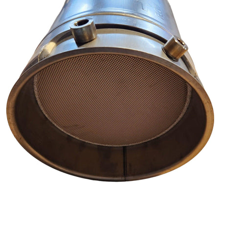 5295607 Genuine Cummins Dpf Diesel Particulate Filter - Truck To Trailer