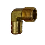 Cummins 136521 Elbow Hose Coupling - Truck To Trailer