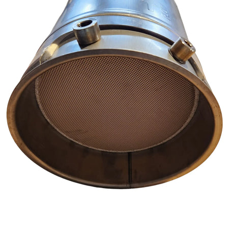 5295607NX Genuine Cummins Dpf Diesel Particulate Filter - Truck To Trailer