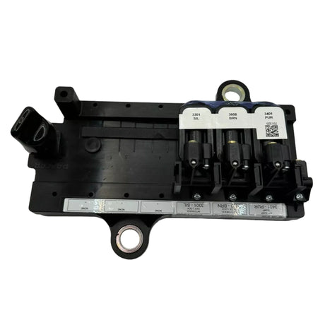 G90-1266-131-C Genuine Paccar Air Brake Valve - Truck To Trailer