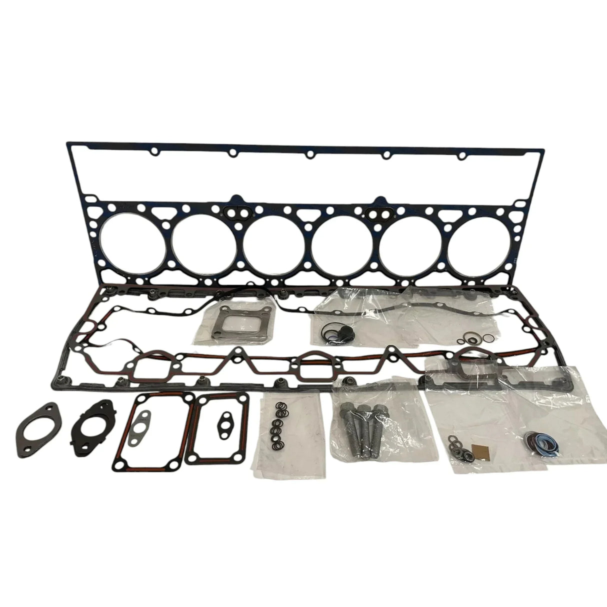 3803293 Genuine Cummins Engine Gasket Set - Truck To Trailer