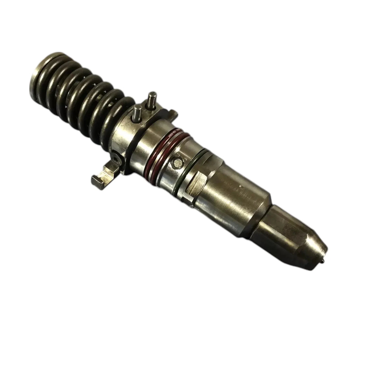 4P-9075 Genuine Cat Fuel Injector - Truck To Trailer