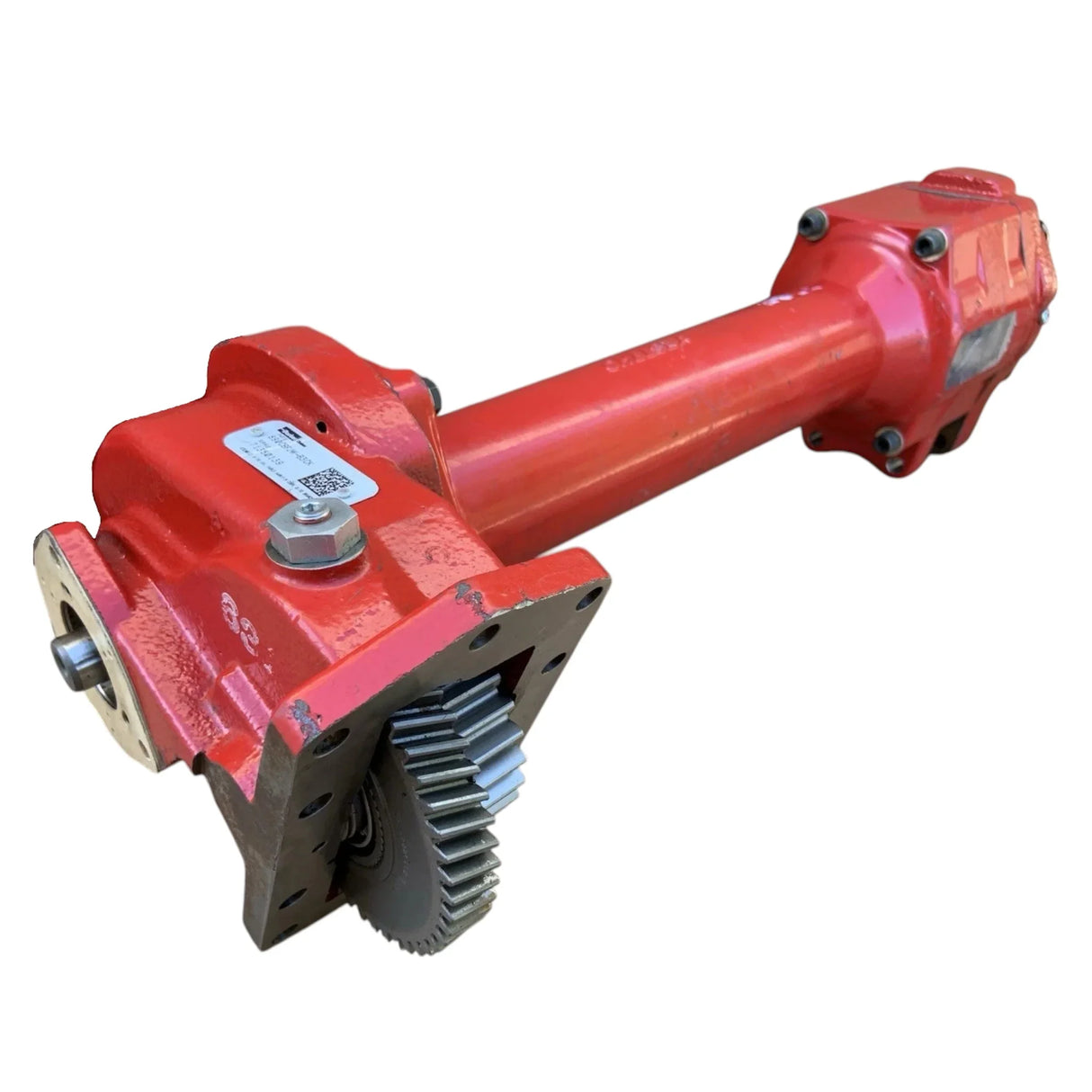 890CBFJW-B3CK Chelsea PTO Assembly - Truck To Trailer