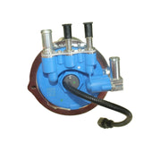 DC4Z-5J250-C Ford DEF Header - Truck To Trailer