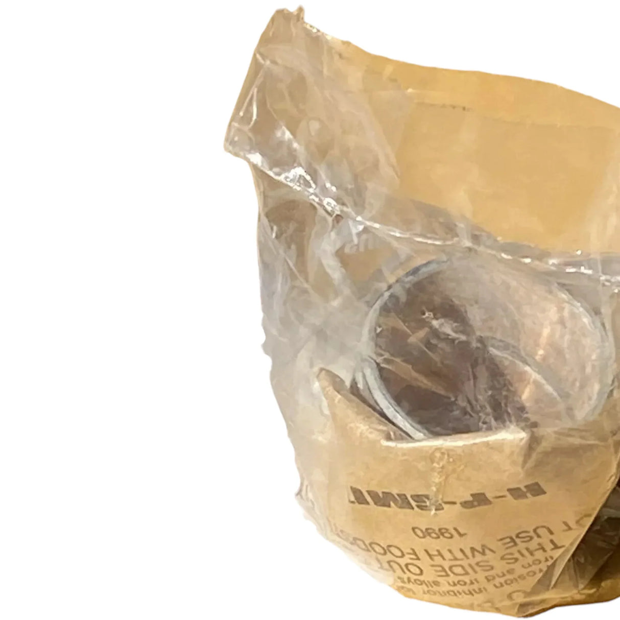 Cummins 144800 Bushing - Truck To Trailer