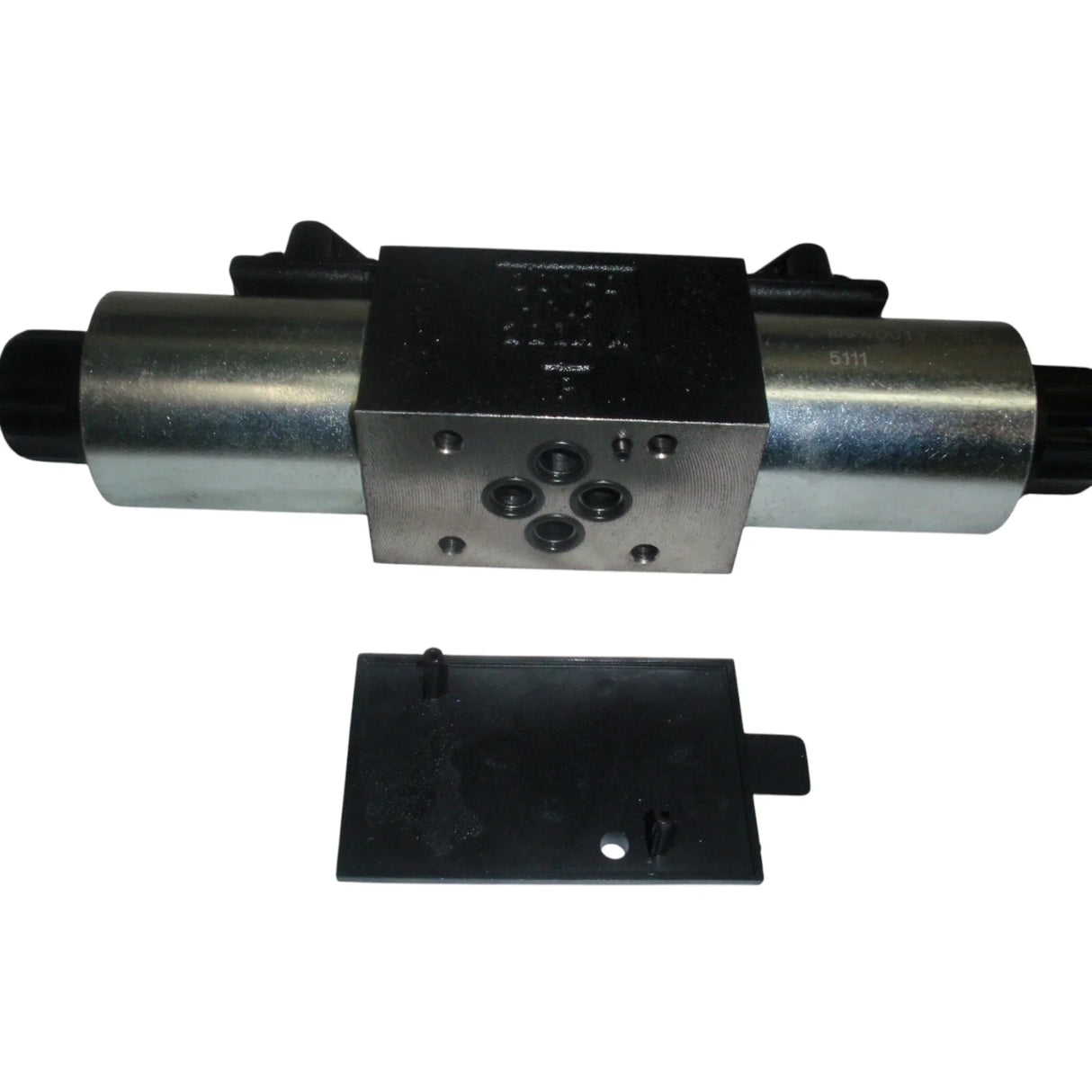 D1VW001CNJWL Parker Directional Solenoid Valve - Truck To Trailer