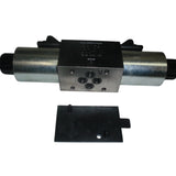 D1VW001CNJWL Parker Directional Solenoid Valve - Truck To Trailer