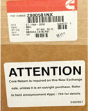 2880501RX Genuine Cummins Inlet Catalyst Module - Truck To Trailer