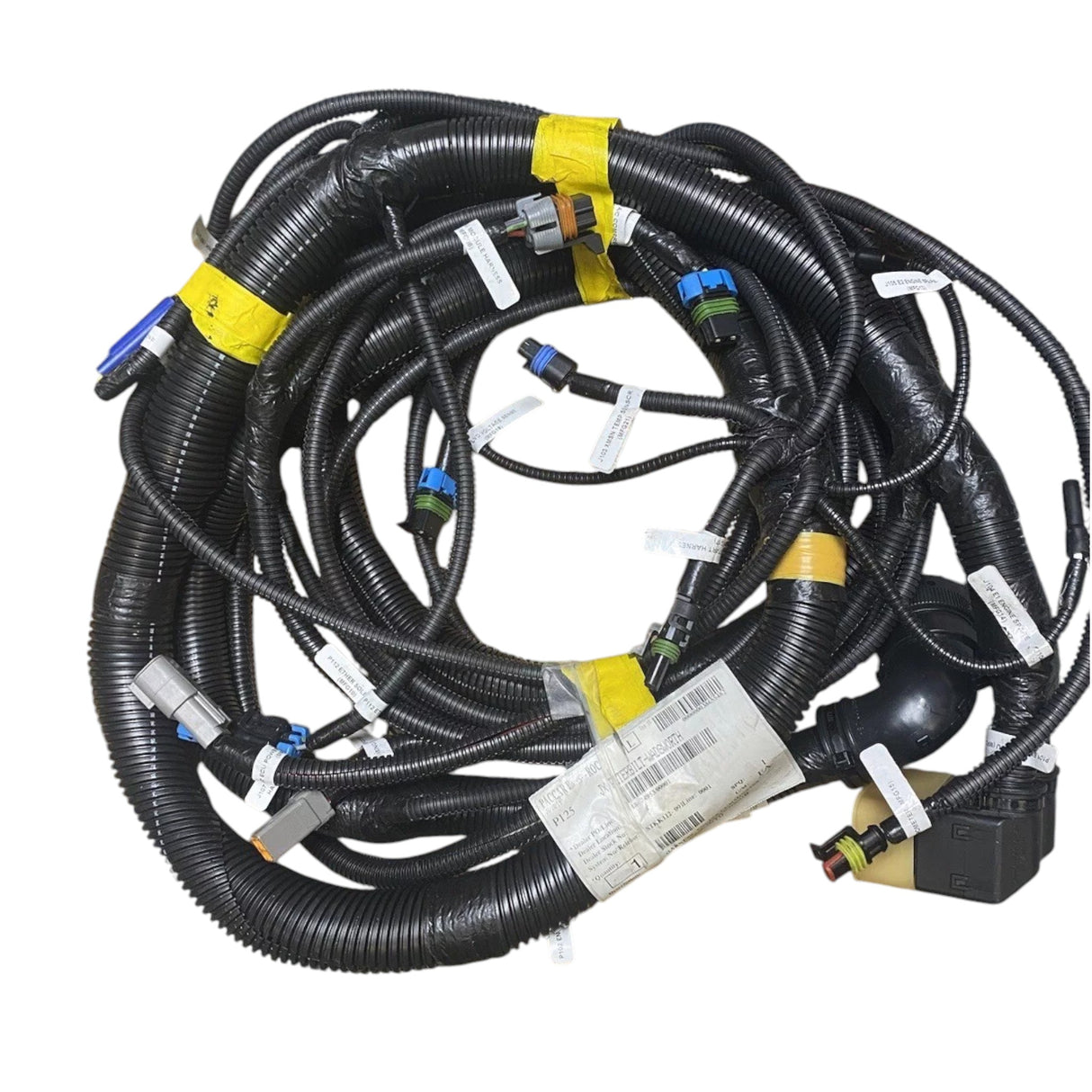 P92-6685-010 Genuine Paccar Engine Wiring Harness