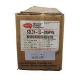 S2LD11501RPRB Genuine Muncie Hydraulic Gear Pump